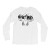 skate or die Long Sleeve Shirts