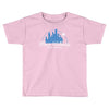 Malt Whiskey Toddler T-shirt