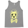 adorable crossbones Tank Top
