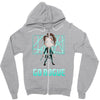 go rogue Zipper Hoodie