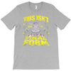 this isn't even my final form T-Shirt