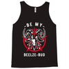 be my beelze bud Tank Top