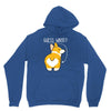 guess what Unisex Hoodie