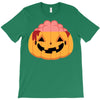 pumpkin brain T-Shirt