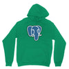fahrie77 Unisex Hoodie