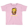 super sonic Toddler T-shirt