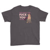 once upon a time Youth Tee