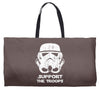 support the troops Weekender Totes