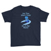 it's a me Youth Tee