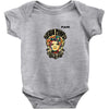 BRUNO MARS Baby Onesie