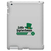 Little Leprechaun iPad 3 and 4 Case