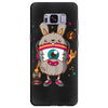 weird dj Samsung Galaxy S8 Plus