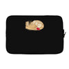 the chessfather Laptop sleeve
