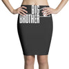 big brother reality tv show Pencil Skirts
