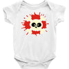 albator logo Baby Onesie