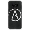 atheist atheism atheismus Samsung Galaxy S8