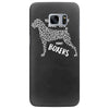 you can never have too many boxers Samsung Galaxy S7 Edge