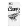 the losers club derry me est. 1958 boat iPhone 7 Case