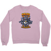 hunt them all Crewneck Sweatshirt