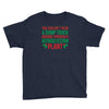 nitroglycerin plant Youth Tee