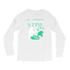 mermaid Long Sleeve Shirts