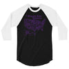 catmerica 3/4 Sleeve Shirt