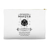 Dungeon Master Accessory Pouches