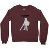 link not found Crewneck Sweatshirt