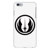 logo monument stars iPhone 6 Plus/6s Plus Case