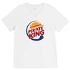 pirate king V-Neck Tee