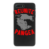 reunite pangea iPhone 7 Plus Case