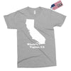 Whale's Vagina CA Exclusive T-shirt