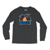 outpost 31 huskies monster version Long Sleeve Shirts