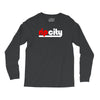 rip city Long Sleeve Shirts