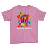 earth day every day Youth Tee
