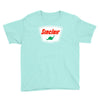sinclair motor oils Youth Tee