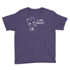 baby groot Youth Tee