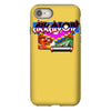 arkanoid retro game, ideal gift or birthday present. iPhone 8