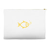 gold fish Accessory Pouches