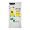 cooking banana herren iPhone 7 Plus Case