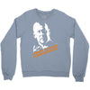 yippie ya yeah schweinebacke die hard Crewneck Sweatshirt