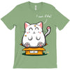 purrfect fit T-Shirt