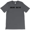 army rust T-Shirt