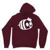 lebah Unisex Hoodie