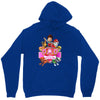 paw patrol birthday girl dad Unisex Hoodie