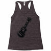 ukulele Racerback Tank