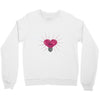 light of love Crewneck Sweatshirt