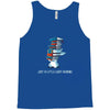 just a little light reading Tank Top
