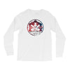 the empire rises Long Sleeve Shirts