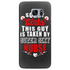 sorry girls this guy is taken by super sexy nurse Samsung Galaxy S7 Edge